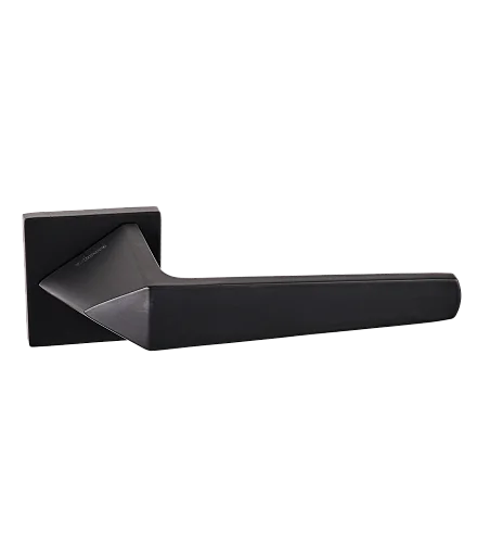 Ручки стандарт TANDOOR TDAL 722-03 slim BLACK 